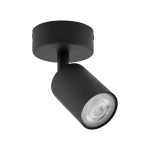 Аплик Черен TOP BLACK 1 TK5739