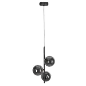 Висяща лампа ESTERA BLACK TK5767