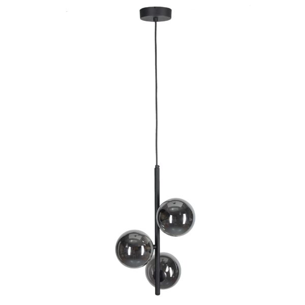 Висяща лампа ESTERA BLACK TK5767