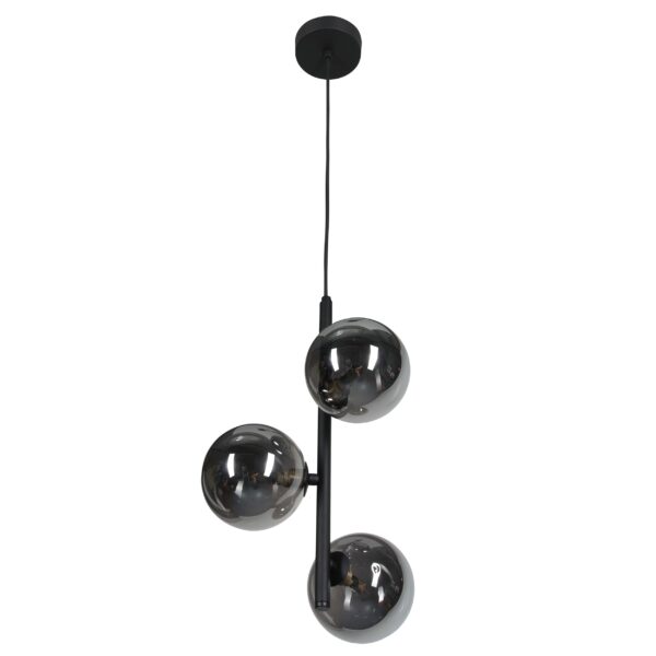 Висяща лампа ESTERA BLACK TK5767