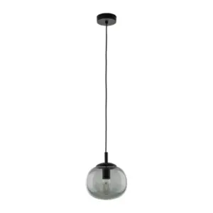Висяща лампа VIBE GRAPHITE TK5825