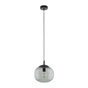 Висяща лампа VIBE GRAPHITE TK5827