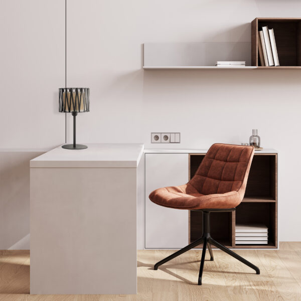 Нощна лампа Harmony Nature TK5889