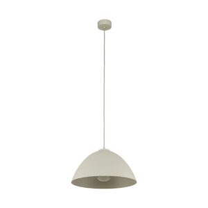 Висяща лампа FARO Beige TK5899