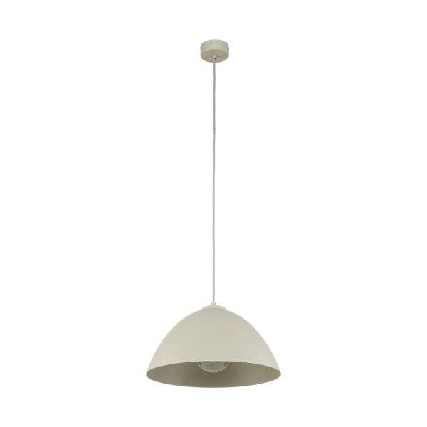Висяща лампа FARO Beige TK5899