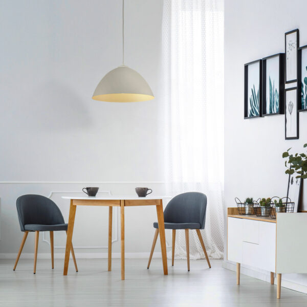 Висяща лампа FARO Beige TK5899