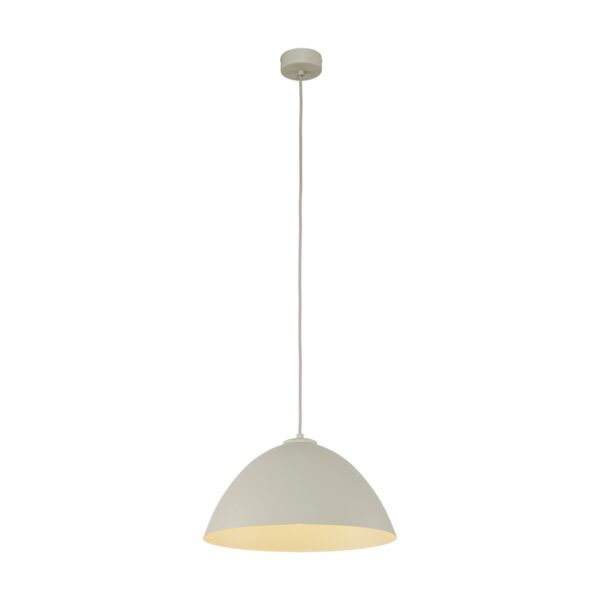 Висяща лампа FARO Beige TK5899