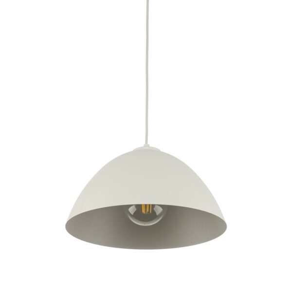 Висяща лампа FARO Beige TK5899