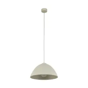 Висяща лампа FARO BEIGE TK5899