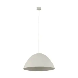 Висяща лампа FARO Бежова TK5900