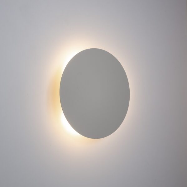 Аплик TK LIGHTING LUNA BEIGE 200 TK5910