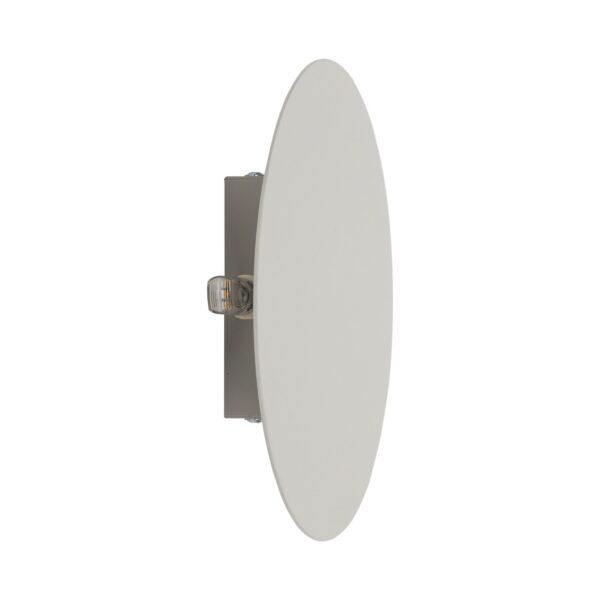 Аплик TK LIGHTING LUNA BEIGE 200 TK5910