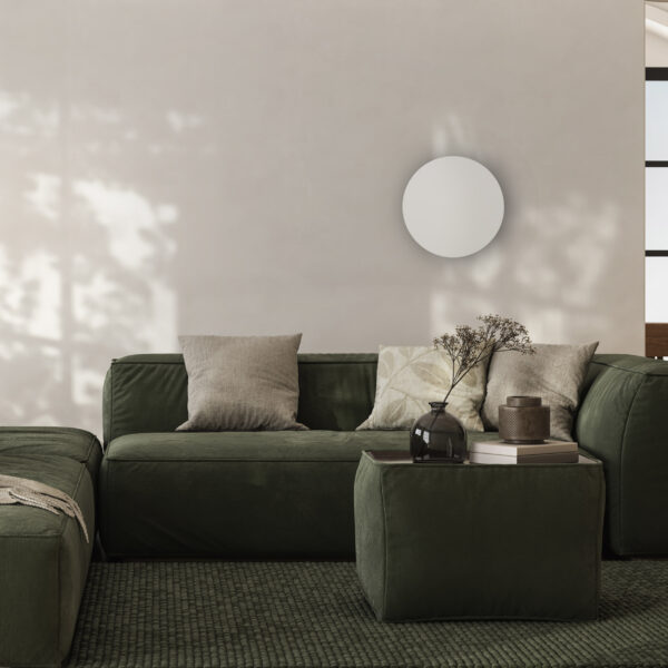 Аплик LUNA BEIGE 400 TK5912