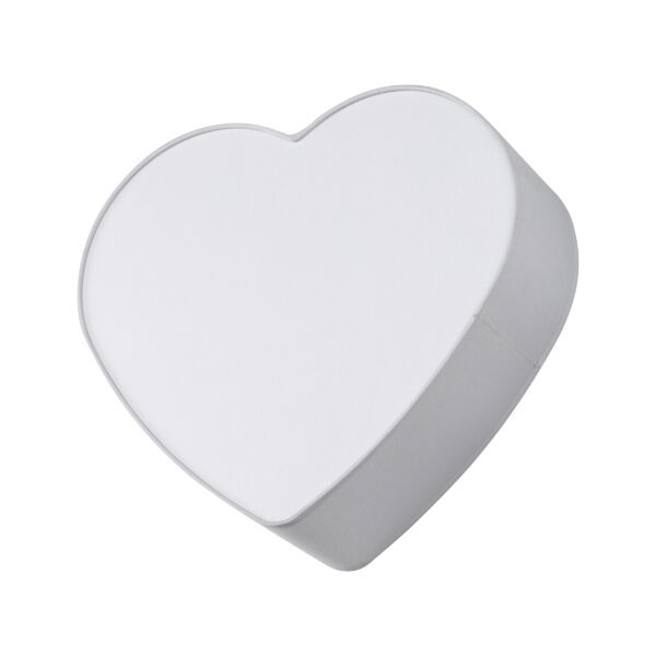Таванна лампа TK LIGHTING  HEART СИВ TK5923