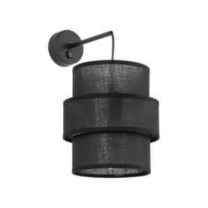 Аплик CALISTO BLACK TK5955