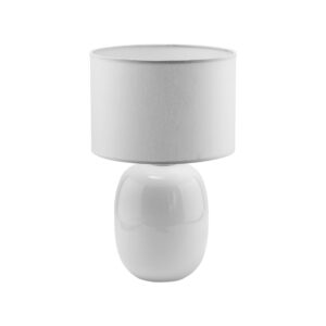 Нощна лампа MELODY WHITE TK5985