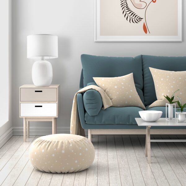 Нощна лампа MELODY WHITE TK5985