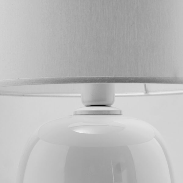 Нощна лампа MELODY WHITE TK5985