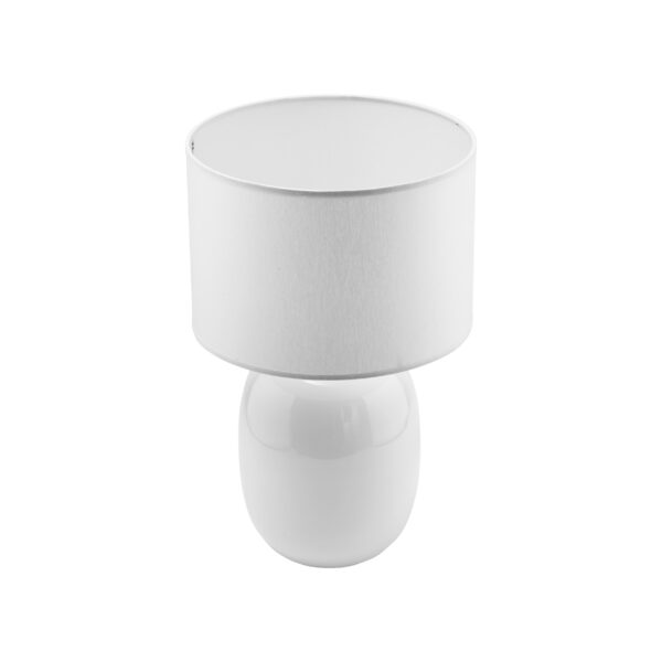 Нощна лампа MELODY WHITE TK5985