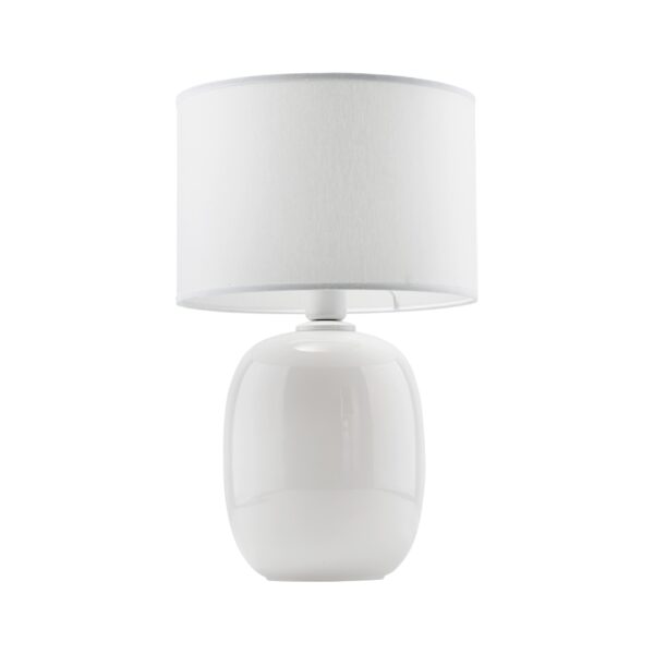 Нощна лампа MELODY WHITE TK5985