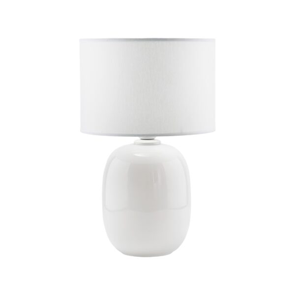 Нощна лампа MELODY WHITE TK5985