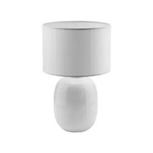 Нощна лампа MELODY WHITE TK5985
