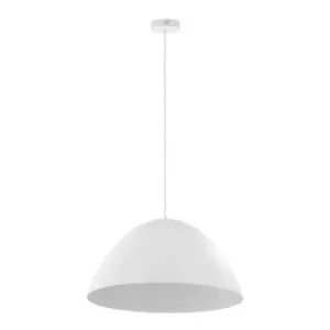 Висяща лампа FARO Бяла TK6003
