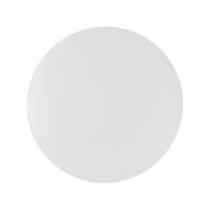 Аплик LUNA WHITE 400 TK6011