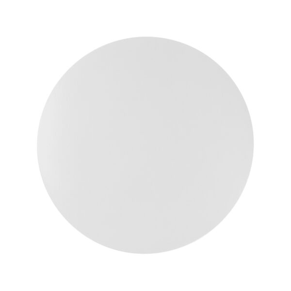Аплик LUNA WHITE 400 TK6011