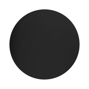 Настенно осветително тяло LUNA BLACK TK6014