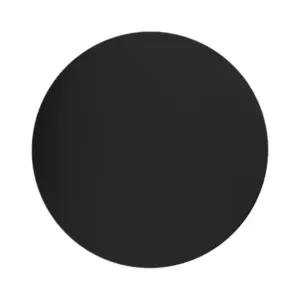 Стенен аплик LUNA BLACK 400 TK6014