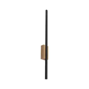 Аплик FLASH WOOD SOSNA LED M TK6019