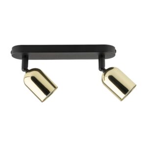 Таванна лампа TOP GOLD TK6031