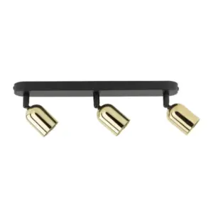 Таванна лампа TOP GOLD TK6032