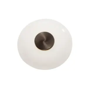 Аплик и таванна лампа PURE VITRUM 6082-34