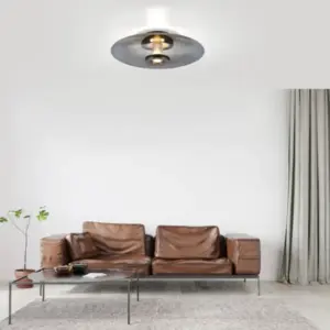 Таванна лампа PURE VITRUM 6083-15