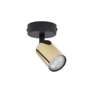 Таванна луна TK LIGHTING TK6088 TOP GOLD 1