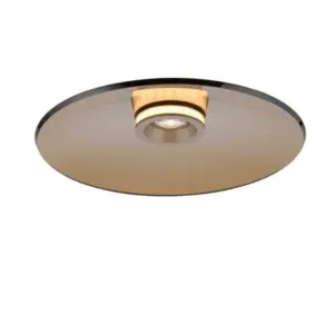 Плафон LAMPA PURE MOON 6095-97