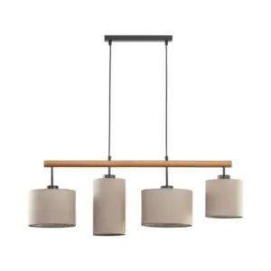 Висяща лампа DEVA NATURE TK6108