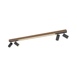 Плафон LAMPA SUFITOWA PURE-LINES 6121-79