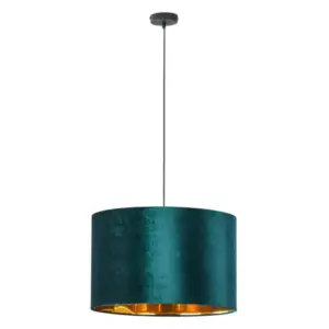 Висяща лампа Tercino Green TK6170