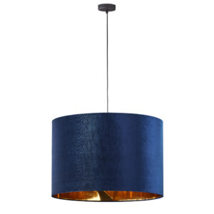 Висяща лампа TERCINO BLUE TK6173