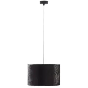 Полилей TK LIGHTING TERCINO BLACK TK6191