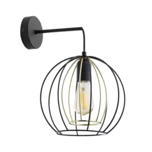 Аплик JAULA KINKIET 1 TK6250