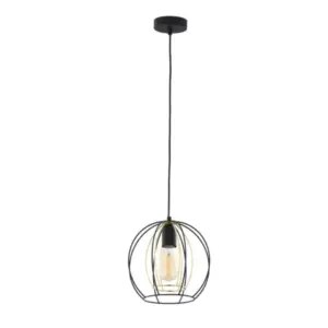 Висяща лампа TK LIGHTING TK6251 JAULA