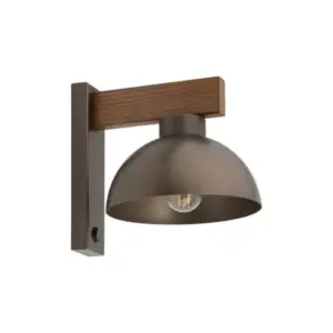 Кинкет OSLO BROWN TK6279