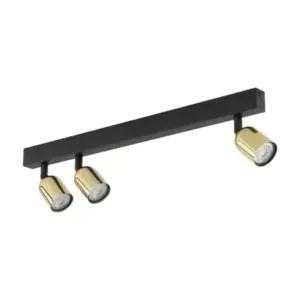 Таванна лампа TOP GOLD TK6315