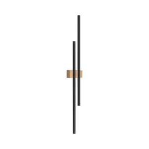 Стенен аплик FLASH WOOD SOSNA LED TK6416