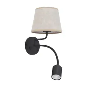 Стенно осветително тяло MAJA NATURE TK6446 TK Lighting