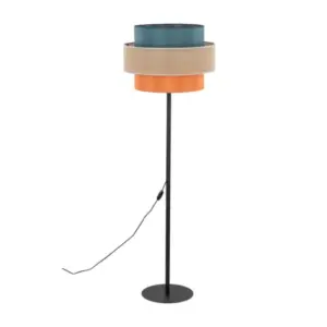 Стояща лампа TRIO JUTA TK6452